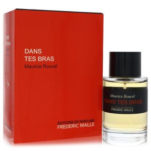 Dans Tes Bras by Frederic Malle   Eau De Parfum Spray 3.4 oz
