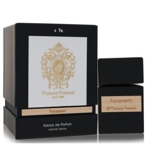Tiziana Terenzi Foconero by Tiziana Terenzi   Extrait De Parfum Spray 3.38 oz