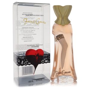 French Cancan New Brand by New Brand  Eau De Parfum Spray 3.3 oz