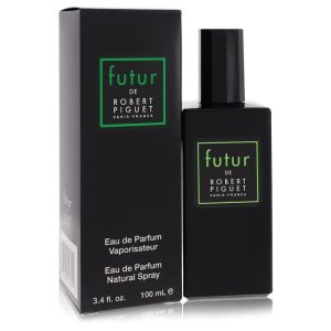 Futur by Robert Piguet  Eau De Parfum Spray 3.4 oz