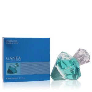 Ganea by Ganea  Eau De Parfum Spray 1.7 oz