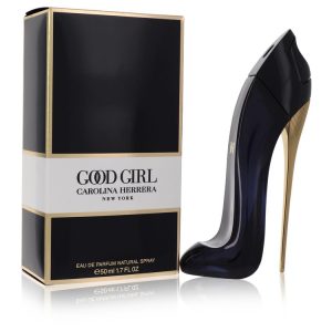 Good Girl by Carolina Herrera  Eau De Parfum Spray 1.7 oz