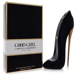 Good Girl by Carolina Herrera   Eau De Parfum Spray 2.7 oz
