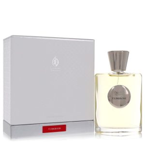 Giardino Benessere Tuberose by Giardino Benessere    Eau De Parfum Spray 3.4 oz