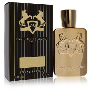 Godolphin by Parfums de Marly   Eau De Parfum Spray 4.2 oz