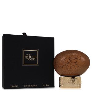 Golden Powder by The House of Oud   Eau De Parfum Spray 2.5 oz
