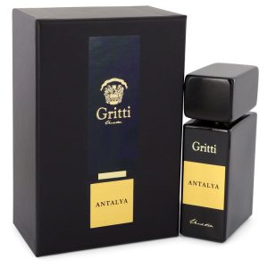 Gritti Antalya by Gritti   Eau De Parfum Spray 3.4 oz