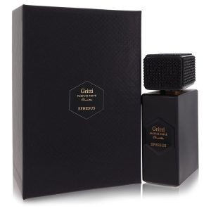 Gritti Ephesus Prive by Gritti   Eau De Parfum Spray 3.4 oz