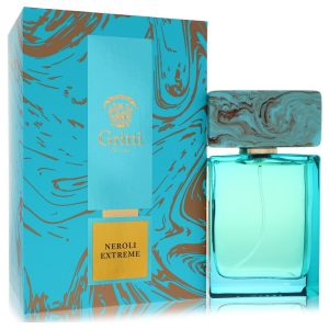Gritti Neroli Extreme by Gritti   Eau De Parfum Spray 3.4 oz