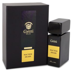 Gritti Noctem Arabs by Gritti   Eau De Parfum Spray 3.4 oz