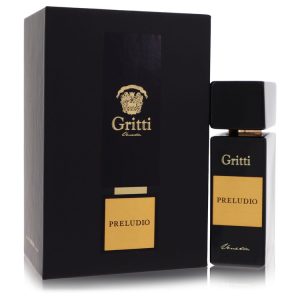 Gritti Preludio by Gritti   Eau De Parfum Spray 3.4 oz