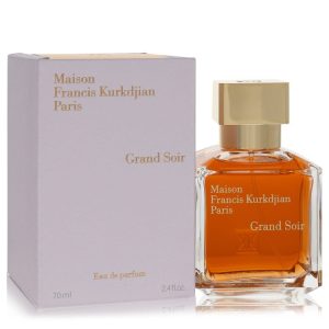 Grand Soir by Maison Francis Kurkdjian   Eau De Parfum Spray 2.4 oz