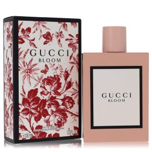 Gucci Bloom by Gucci  Eau De Parfum Spray 3.3 oz