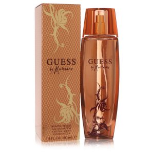 Guess Marciano by Guess  Eau De Parfum Spray 3.4 oz