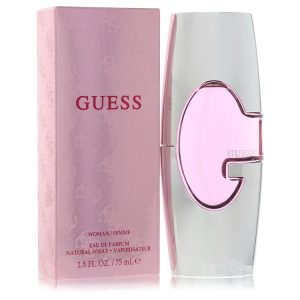 Guess (New) by Guess  Eau De Parfum Spray 2.5 oz