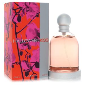 Halloween Kiss by Jesus Del Pozo  Eau De Toilette Spray 3.4 oz