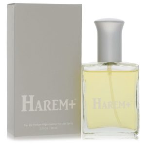 Harem Plus by Unknown   Eau De Parfum Spray 2 oz