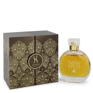 Hayari New Oud by Hayari   Eau De Parfum Spray 3.4 oz