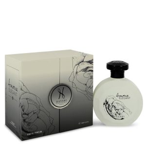 Hayari Amour Elegant by Hayari Eau De Parfum Spray 3.4 oz