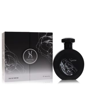 Hayari Fehom by Hayari Eau De Parfum Spray 3.4 oz