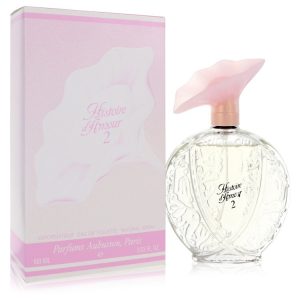 Histoire D'Amour 2 by Aubusson  Eau De Toilette Spray 3.33 oz