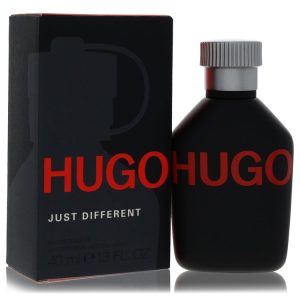 Hugo Just Different by Hugo Boss   Eau De Toilette Spray 1.3 oz