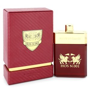 Hos N.001 by House of Sillage   Eau De Parfum Spray 2.5 oz