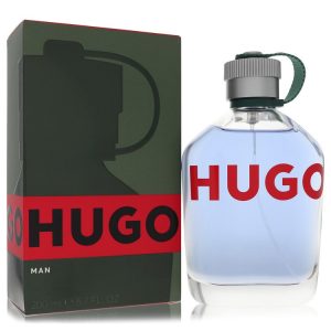 Hugo by Hugo Boss   Eau De Toilette Spray 6.7 oz