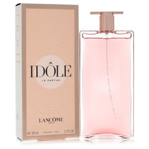 Idole by Lancome  Eau De Parfum Spray 1.7 oz