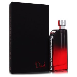 Insurrection II Dark by Reyane Tradition   Eau De Toilette Spray 3 oz