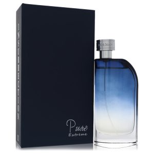 Insurrection II Pure Extreme by Reyane Tradition   Eau De Toilette Spray 3 oz