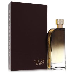 Insurrection II Wild by Reyane Tradition   Eau De Toilette Spray 3 oz
