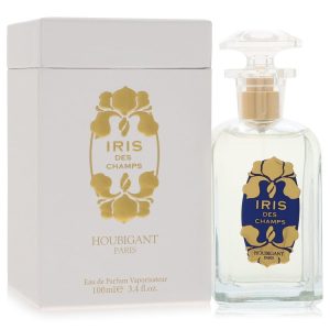 Iris Des Champs by Houbigant  Eau De Parfum Spray 3.4 oz