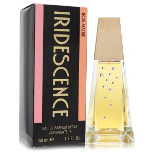 Iridescence by Bob Mackie  Eau De Parfum Spray 1.7 oz