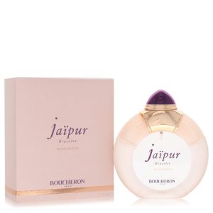 Jaipur Bracelet by Boucheron  Eau De Parfum Spray 3.3 oz