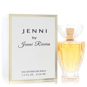 Jenni by Jenni Rivera  Eau De Parfum Spray 3.4 oz