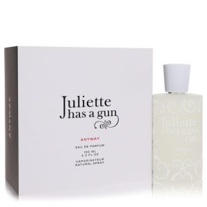 Anyway by Juliette Has a Gun  Eau De Parfum Spray 3.3 oz