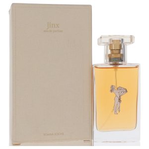 Jinx by Tommi Sooni   Eau De Parfum Spray 1.7 oz