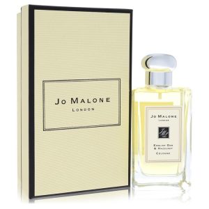 Jo Malone English Oak & Hazelnut by Jo Malone   Cologne Spray 3.4 oz
