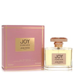 Joy Forever by Jean Patou  Eau De Parfum Spray 2.5 oz