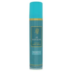 je reviens by Worth Body Spray 2.5 oz