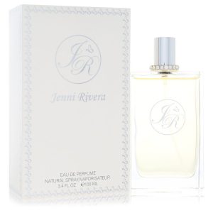 Jr by Jenni Rivera  Eau De Parfum Spray 3.4 oz