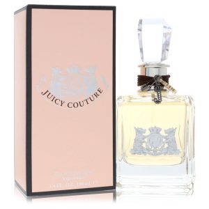 Juicy Couture by Juicy Couture  Eau De Parfum Spray 3.4 oz