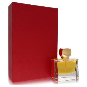 Jus Interdit by Jovoy   Extrait De Parfum Spray 1.7 oz