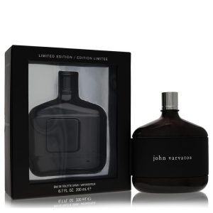 John Varvatos by John Varvatos Eau De Toilette Spray 6.7 oz
