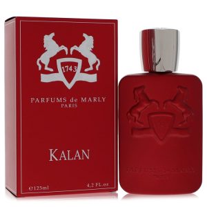 Kalan by Parfums De Marly   Eau De Parfum Spray 4.2 oz