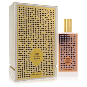 Kedu by Memo Eau De Parfum Spray 2.5 oz
