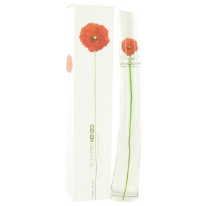 kenzo FLOWER by Kenzo  Eau De Toilette Spray 3.4 oz