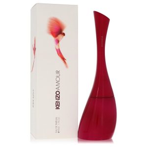 Kenzo Amour by Kenzo  Eau De Parfum Spray 1.7 oz
