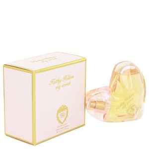 My Secret by Kathy Hilton Eau De Parfum Spray 1.7 oz
